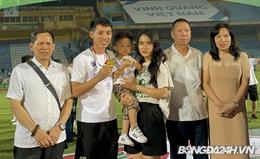 Hùng Dũng muốn cùng Hà Nội dự Champions League thay vì xuất ngoại