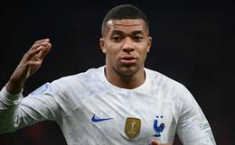 HLV Deschamps cảnh báo Mbappe phải hỗ trợ phòng ngự ở ĐT Pháp