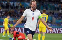 Harry Kane tiết lộ mục tiêu của ĐT Anh ở VCK World Cup 2022