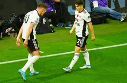 CĐV MU phản ứng bất ngờ khi Daniel James từ chối ăn mừng