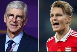 Arsenal thăng hoa, Arsene Wenger có thay đổi nhận định về cuộc đua vô địch NHA?