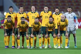 Danh sách đội tuyển Australia tham dự World Cup 2022