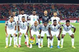 Nhận định ĐT Ghana tại World Cup 2022: Không thể xem thường
