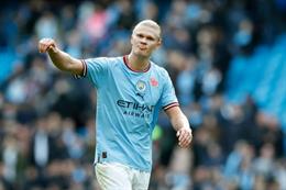 Erling Haaland làm gì trong thời gian diễn ra World Cup 2022?