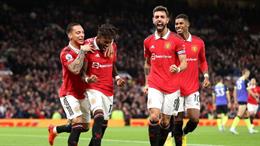 MU kiếm hơn bộn tiền nhờ VCK World Cup 2022