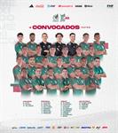 Danh sách cầu thủ của đội tuyển Mexico tham dự VCK World Cup 2022