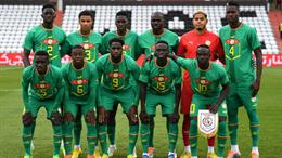 Danh sách đội tuyển quốc gia Senegal thi đấu tại World Cup 2022