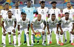 Hy hữu: ĐT của Thomas Partey quên mang trang phục thi đấu tới World Cup 2022