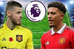 Đội hình 11 ngôi sao ở Premier League vắng mặt tại World Cup 2022