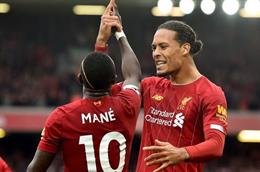 Không thể đối đầu Sadio Mane ở World Cup, Virgil van Dijk nói gì?