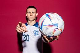 Phil Foden: Tuyển Anh chưa thấy phiên bản xuất sắc nhất của tôi