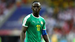 World Cup 2022 CHÍNH THỨC vắng Sadio Mane