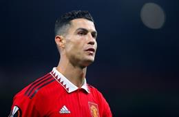 Điểm tin bóng đá sáng 18/11: Ronaldo tuyên bố không trở lại MU