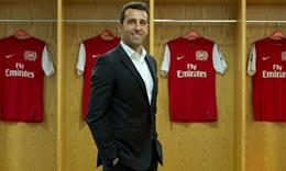 Arsenal lần đầu tiên trong lịch sử có Giám đốc thể thao