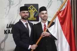 ĐT Indonesia nhập tịch hai sao khủng chuẩn bị cho AFF Cup 2022