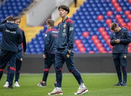 Tiền vệ Việt kiều đứng trước cơ hội khoác áo CLB đại gia V.League