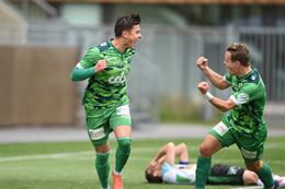 Bầu Đức bạo chi để đưa ngôi sao Việt kiều Alexander Dang về phố núi?