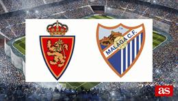 Nhận định -  Zaragoza vs Malaga 3h00 ngày 20/11 (Hạng 2 TBN 2022/23)