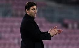 Pochettino sẵn sàng dẫn dắt MU hoặc Real Madrid