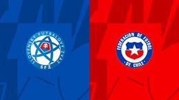 Nhận định -  Slovakia vs Chile 19h30 ngày 20/11 (Giao hữu quốc tế)