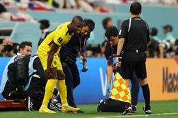 Cập nhật chấn thương của Valencia