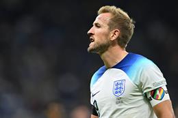 Harry Kane đối mặt án phạt của FIFA 