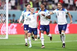 Những kịch bản xảy ra tại bảng B: Anh đầu bảng khi nào, Iran đi tiếp khi nào?