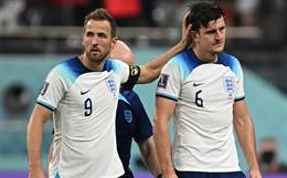 Southgate cập nhật tình hình của Kane và Maguire sau trận đại thắng Iran