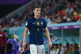 Ngôi sao nào của ĐT Pháp chơi tệ nhất trước Úc?