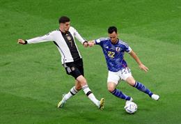 Điểm tin tối 24/11: Tuyển Đức thoát án phạt sau trận thua Nhật Bản