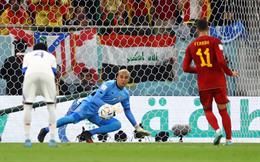 Vì con gái, HLV Tây Ban Nha để Ferran Torres đá 11m trước Costa Rica?