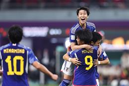 Nhật Bản cosplay Saudi Arabia với công thức hay và may