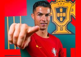 Ronaldo gửi thông điệp trước trận ra quân của Bồ Đào Nha