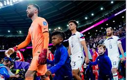 Thủ môn Arsenal cảnh báo ĐT Anh