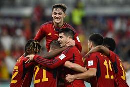 8 đội bóng có thể vô địch World Cup 2022
