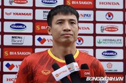 Bùi Tiến Dũng mong chờ đụng độ Dortmund