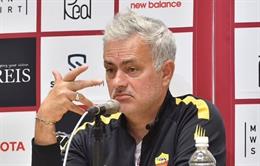 Mourinho đứng trước cơ hội dẫn dắt ĐT Bồ Đào Nha