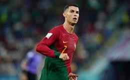 Didi Hamann: "Ronaldo không giúp ích nhiều cho ĐT Bồ Đào Nha"