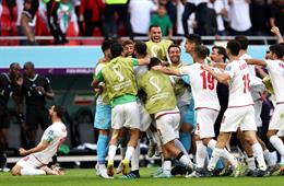 World Cup 2022: Hy vọng nào cho bóng đá châu Á trước lượt đấu cuối?