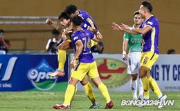 CLB Hà Nội và Hải Phòng hướng đến trận tranh Siêu cúp Quốc gia