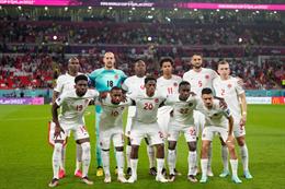 ĐT Canada: Từ vực sâu đi lên