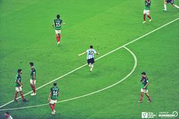 Leo Messi: Cho những thanh âm cuối cùng