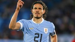 Cavani có bến đỗ mới