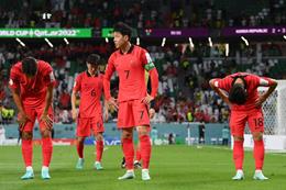 Son Heung Min: Với tư cách đội trưởng, đáng ra tôi phải làm tốt hơn
