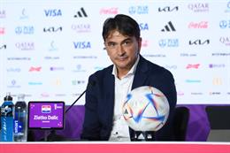 HLV Zlatko Dalić là ai? Tiểu sử huấn luyện viên Zlatko Dalić