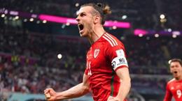 Bất ngờ có thể xảy ra ở trận Xứ Wales vs Anh