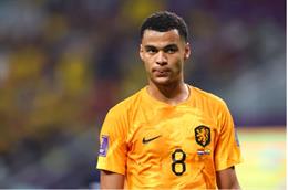 Arsenal, MU hay Liverpool là bến đỗ hoàn hảo cho Cody Gakpo?