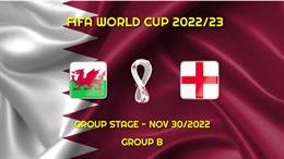 Đại bàng thông thái dự đoán kết quả trận Xứ Wales vs Anh