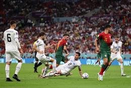 Cựu trọng tài Premier League chỉ trích dữ dội bàn thắng thứ 2 của BĐN