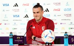 Gareth Bale: "Đội tuyển Anh cũng có những điểm yếu"